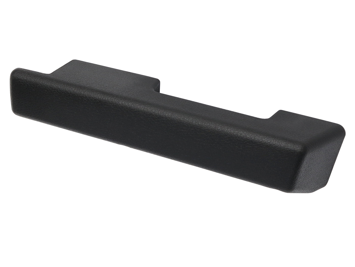 Armrest Door HQ HJ HX HZ WB Kingswood Type Front RH Black - AR1002