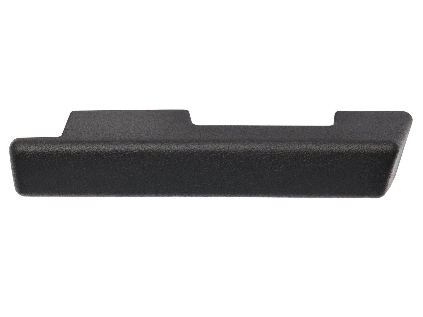 Armrest Door HQ HJ HX HZ WB Kingswood Type Front RH Black - AR1002
