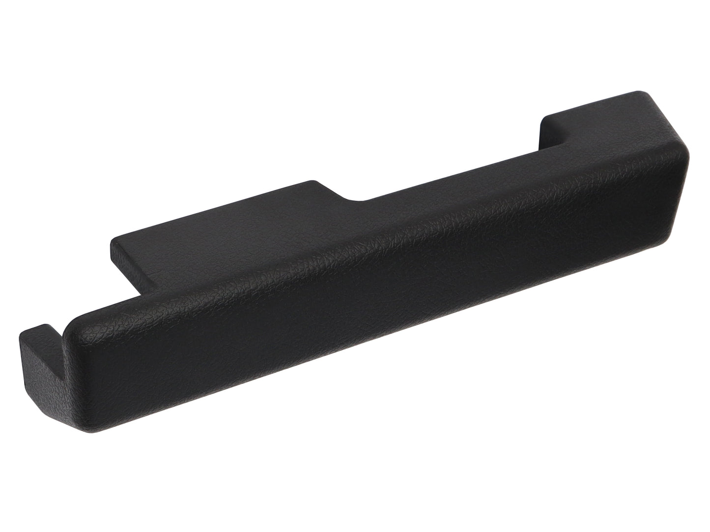 Armrest Door HQ HJ HX HZ WB Kingswood Type Front RH Black - AR1002