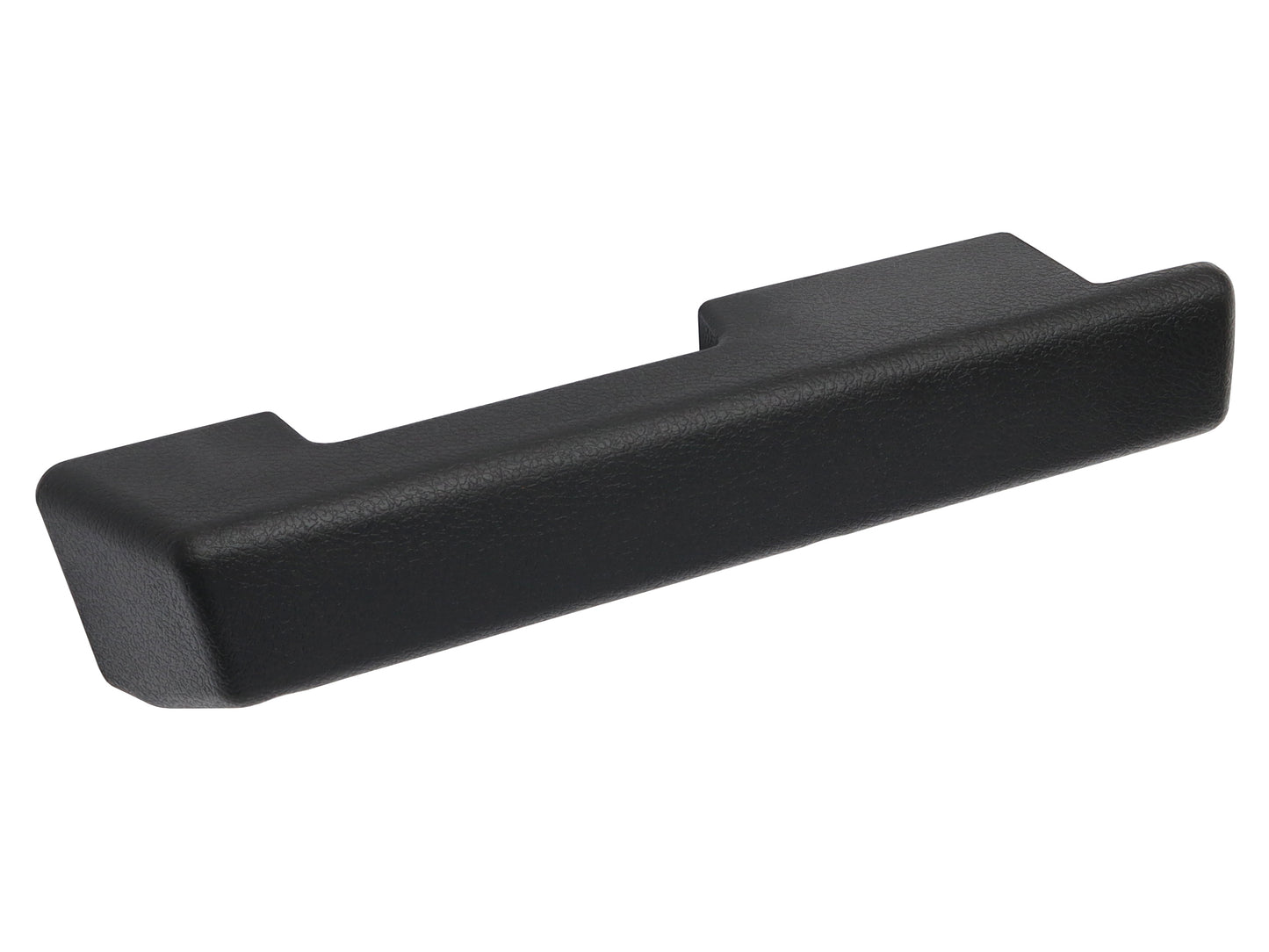 Armrest Door HQ HJ HX HZ WB Kingswood Type Front LH Black - AR1003