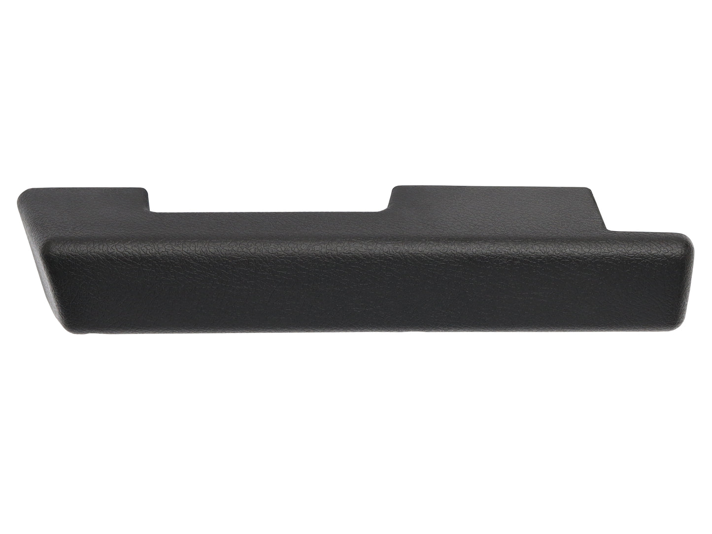 Armrest Door HQ HJ HX HZ WB Kingswood Type Front LH Black - AR1003