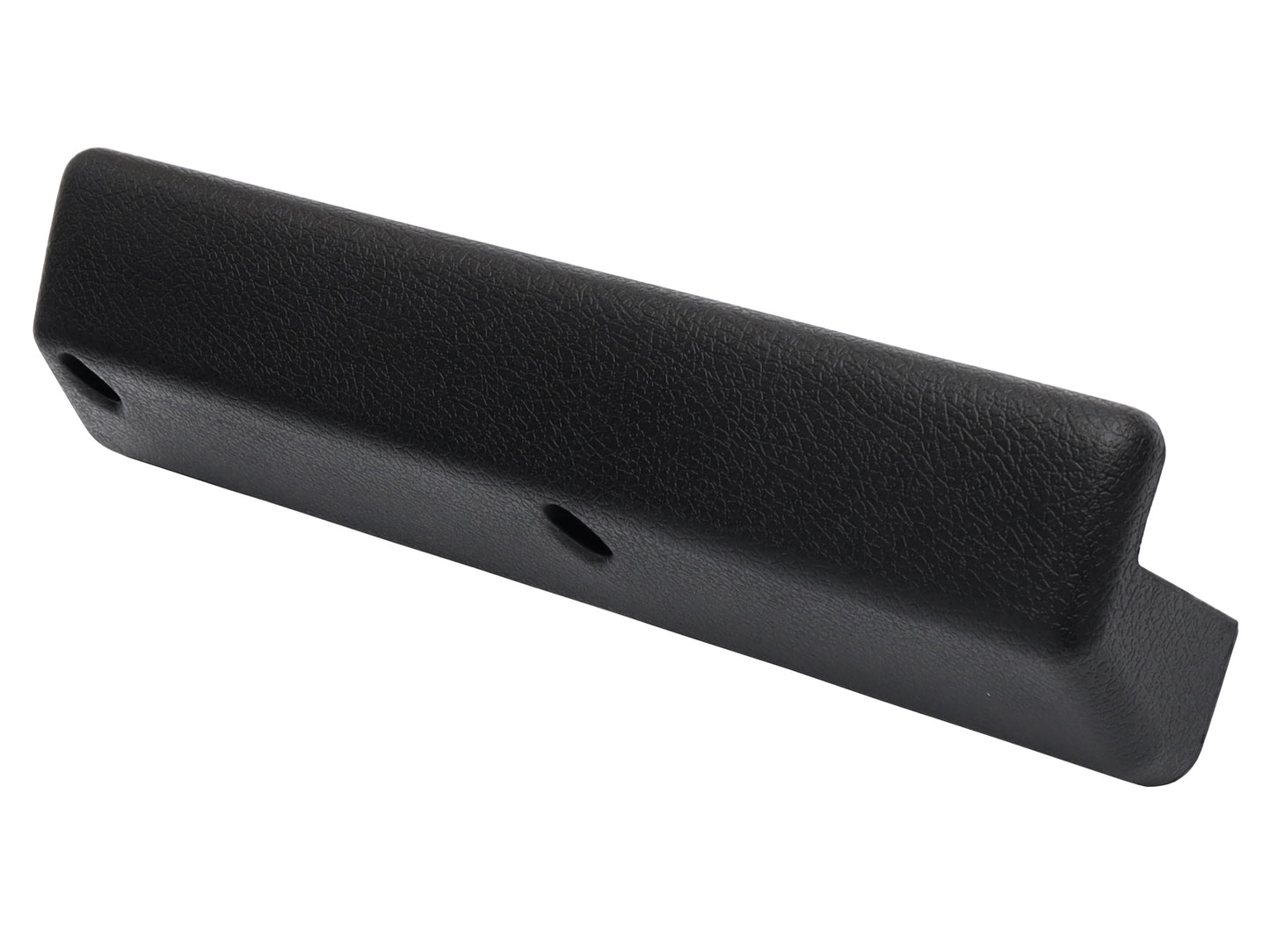 Armrest Door HQ HJ HX HZ WB Kingswood Type Front LH Black - AR1003