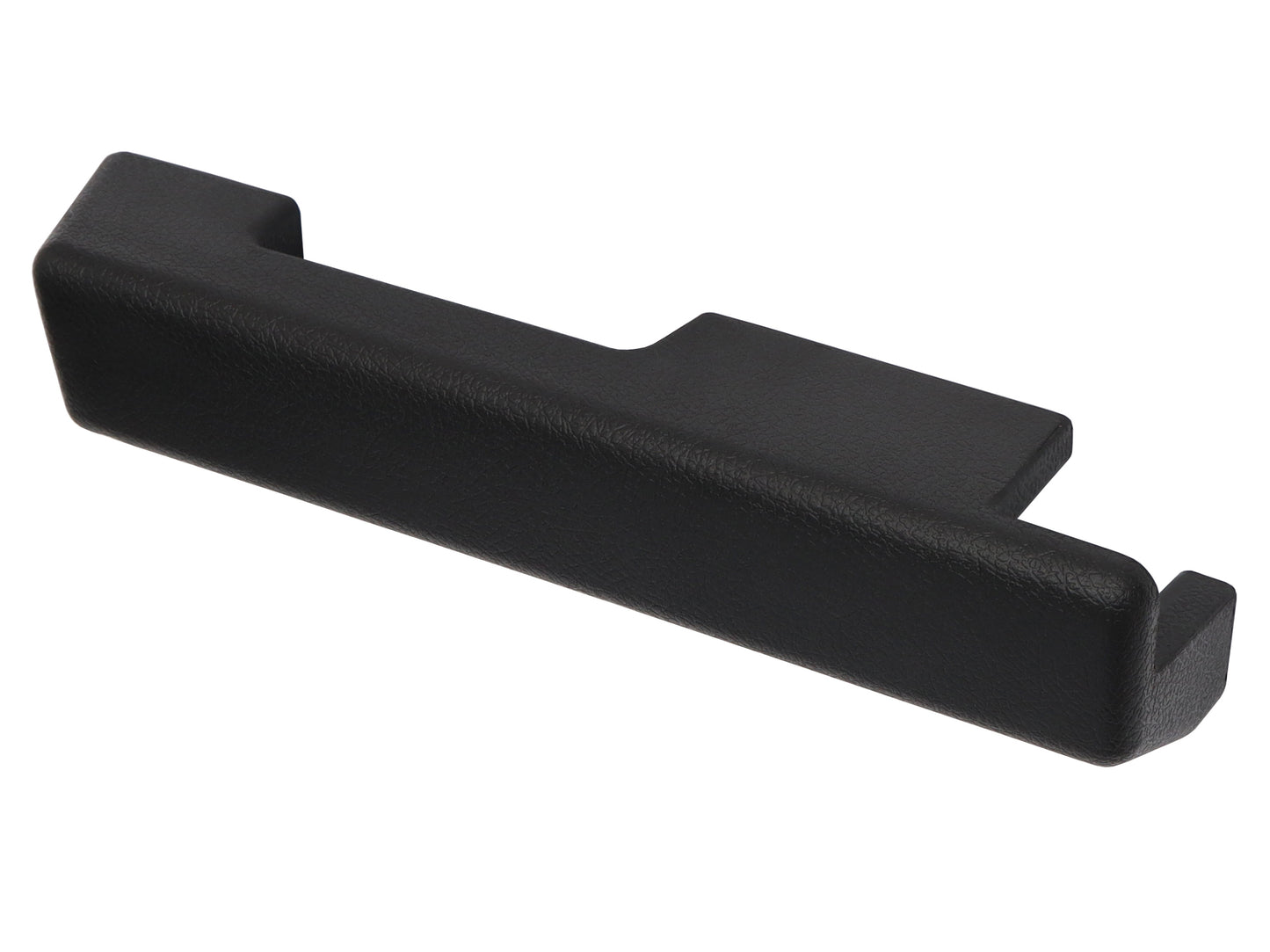 Armrest Door HQ HJ HX HZ WB Kingswood Type Front LH Black - AR1003