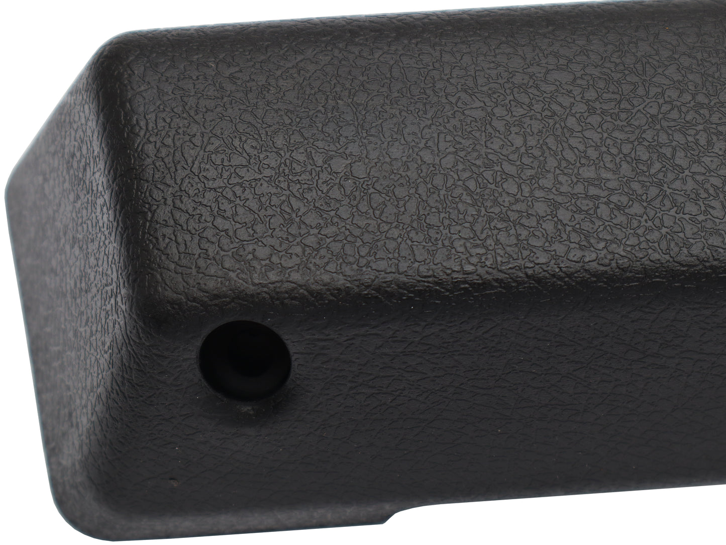 Armrest Door HQ HJ HX HZ WB Kingswood Type Front LH Black - AR1003