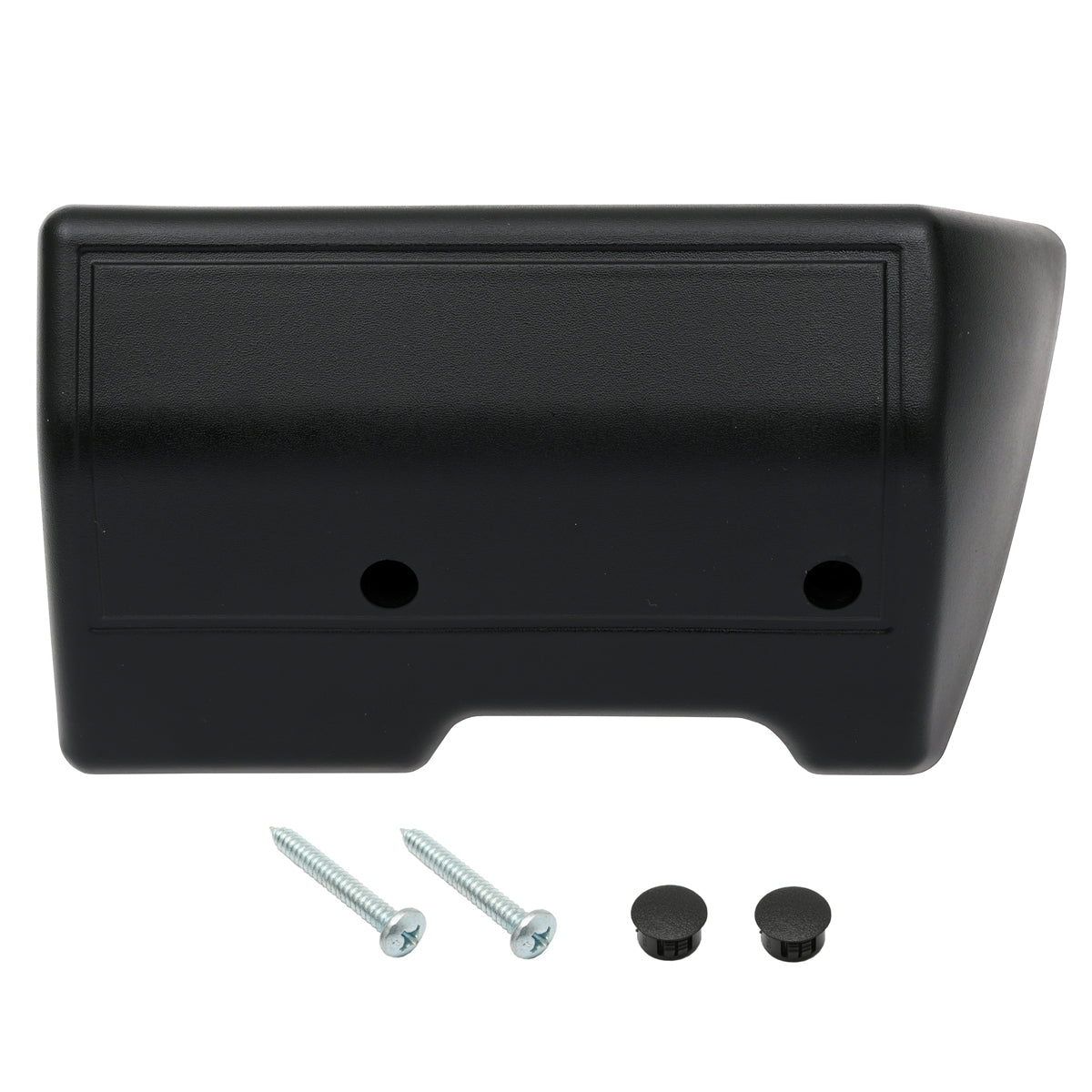 Armrest Door HK HT HG Front or Rear Black Right Hand - AR1004