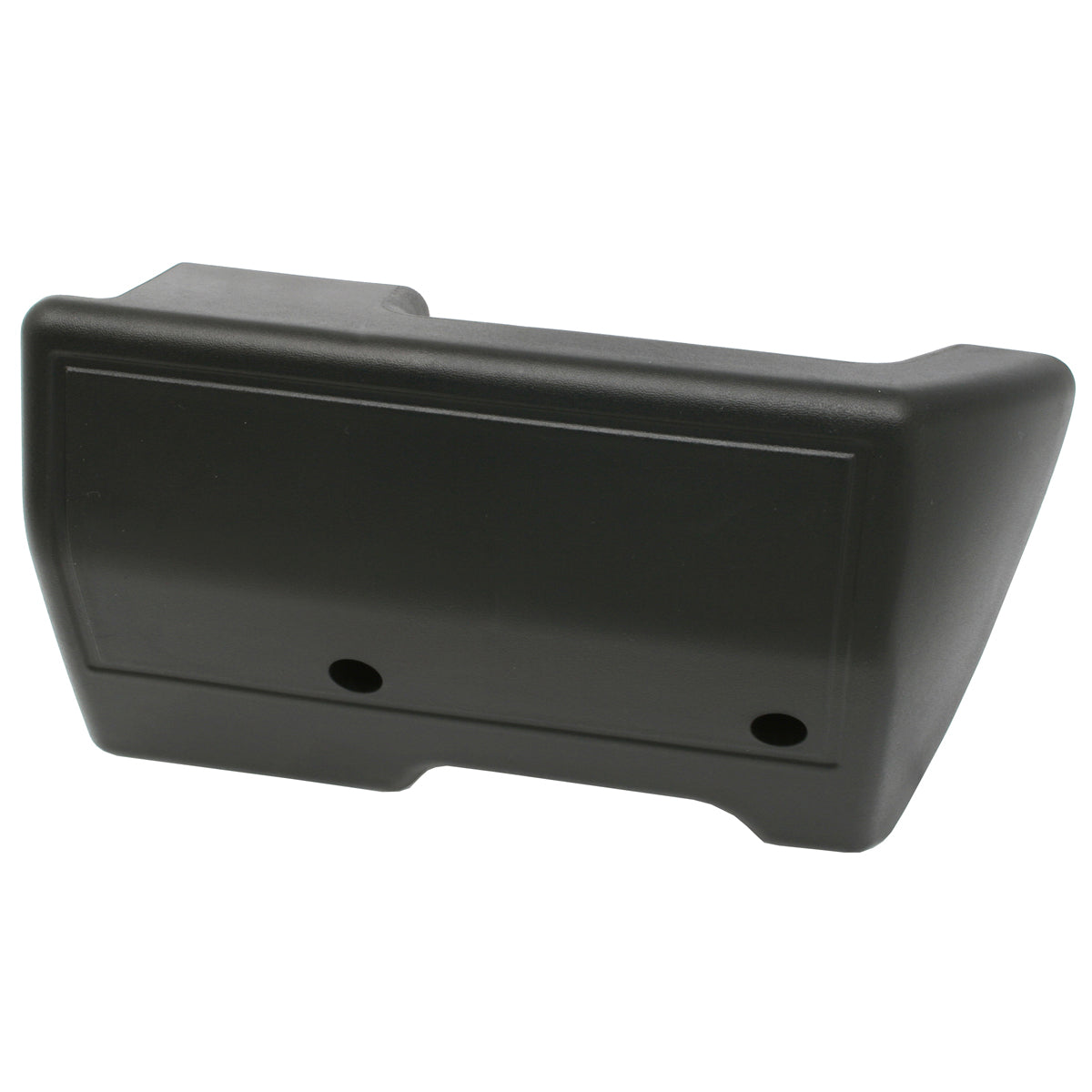 Armrest Door HK HT HG Front or Rear Black Right Hand - AR1004