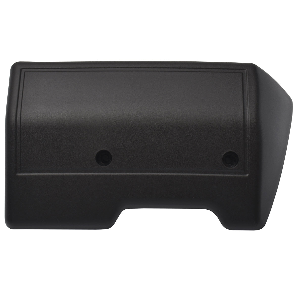 Armrest Door HK HT HG Front or Rear Black Right Hand - AR1004