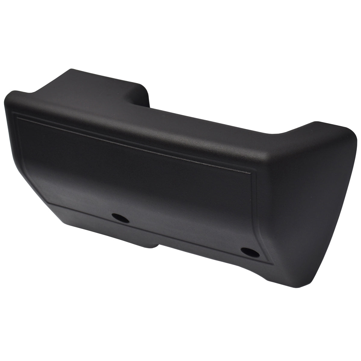 Armrest Door HK HT HG Front or Rear Black Right Hand - AR1004