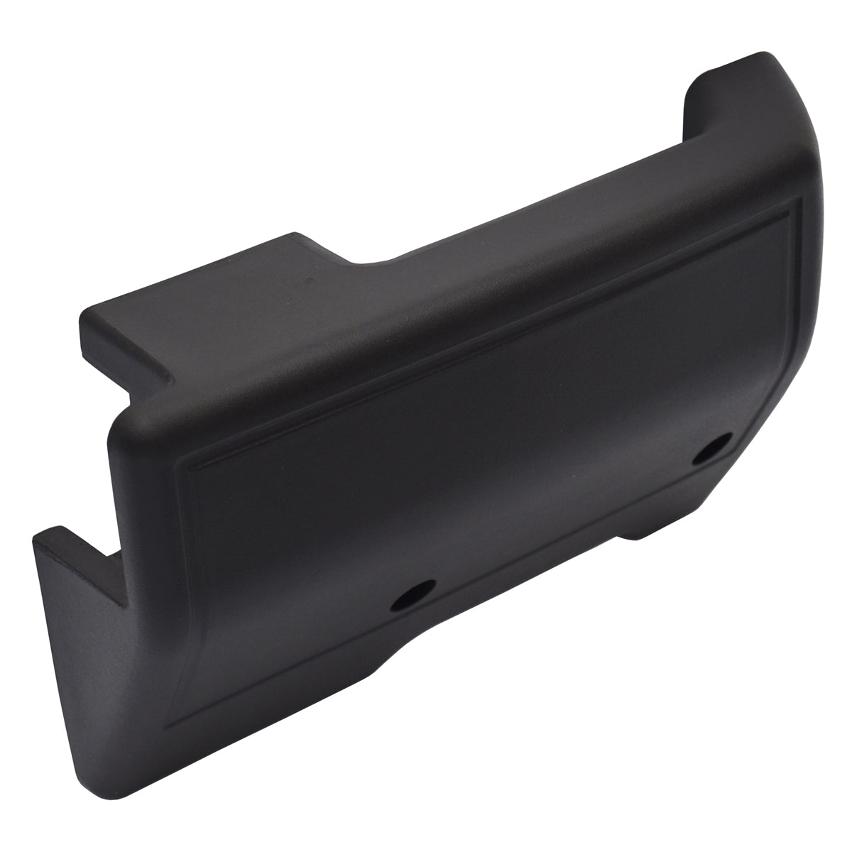Armrest Door HK HT HG Front or Rear Black Right Hand - AR1004