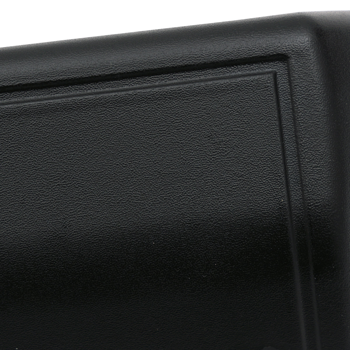 Armrest Door HK HT HG Front or Rear Black Right Hand - AR1004