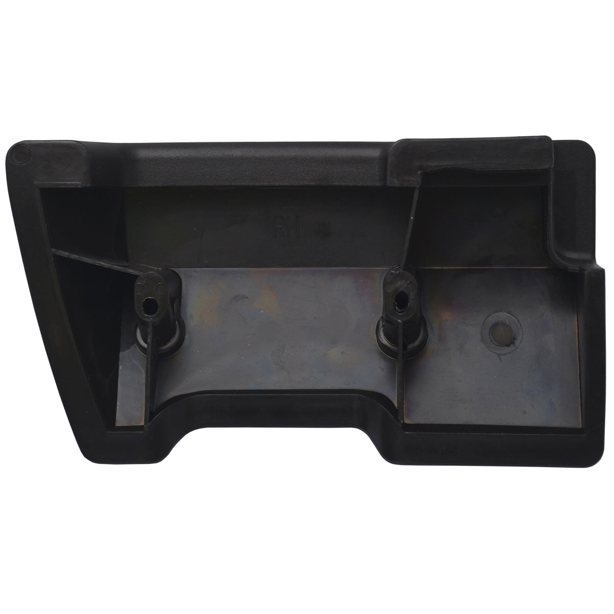 Armrest Door HK HT HG Front or Rear Black Right Hand - AR1004