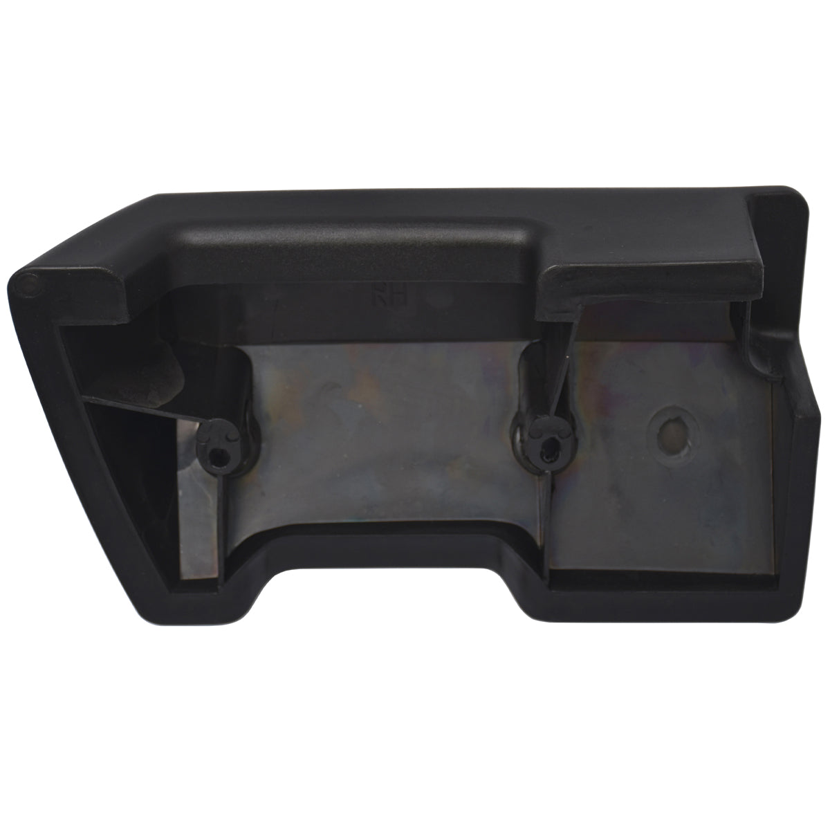 Armrest Door HK HT HG Front or Rear Black Right Hand - AR1004