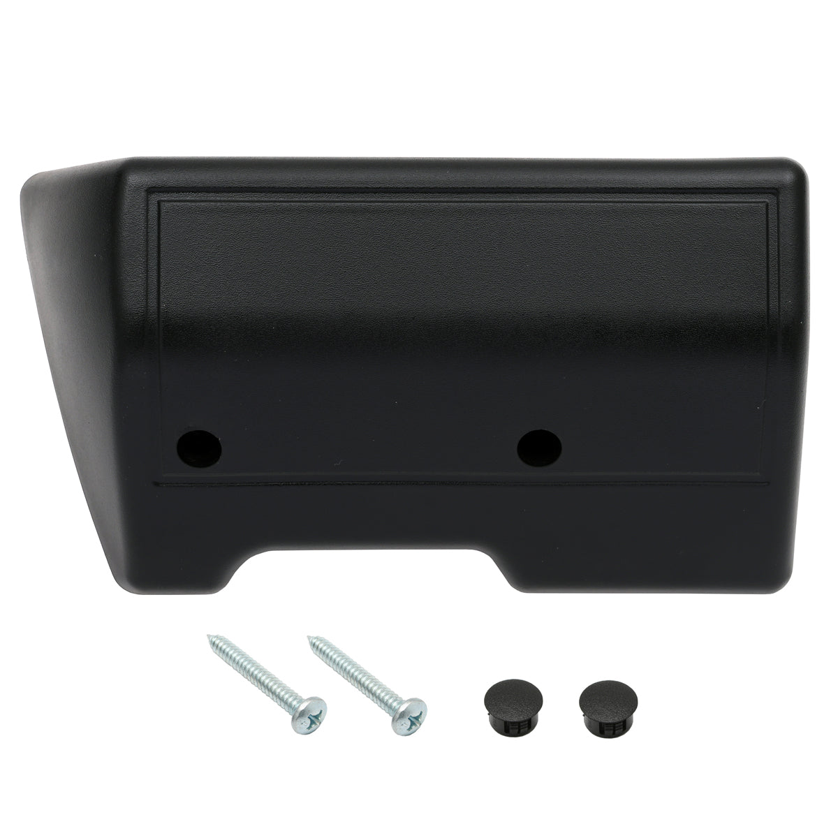 Armrest Door HK HT HG Front or Rear Black Left Hand - AR1005