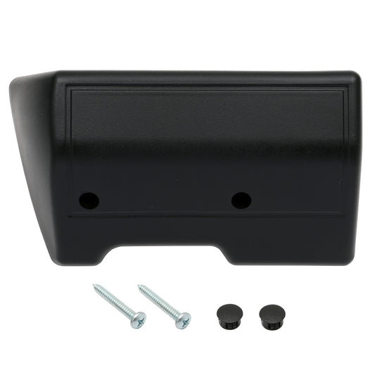 Armrest Door HK HT HG Front or Rear Black Left Hand - AR1005