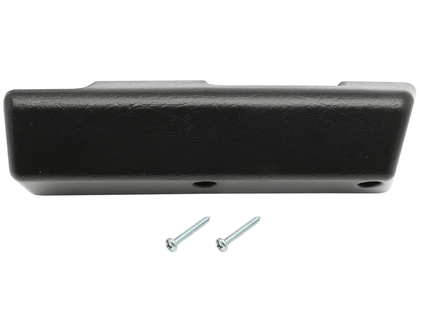 Armrest Door Front Black LH LX UC Right Hand - AR1006