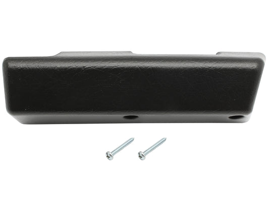 Armrest Door Front Black LH LX UC Right Hand - AR1006