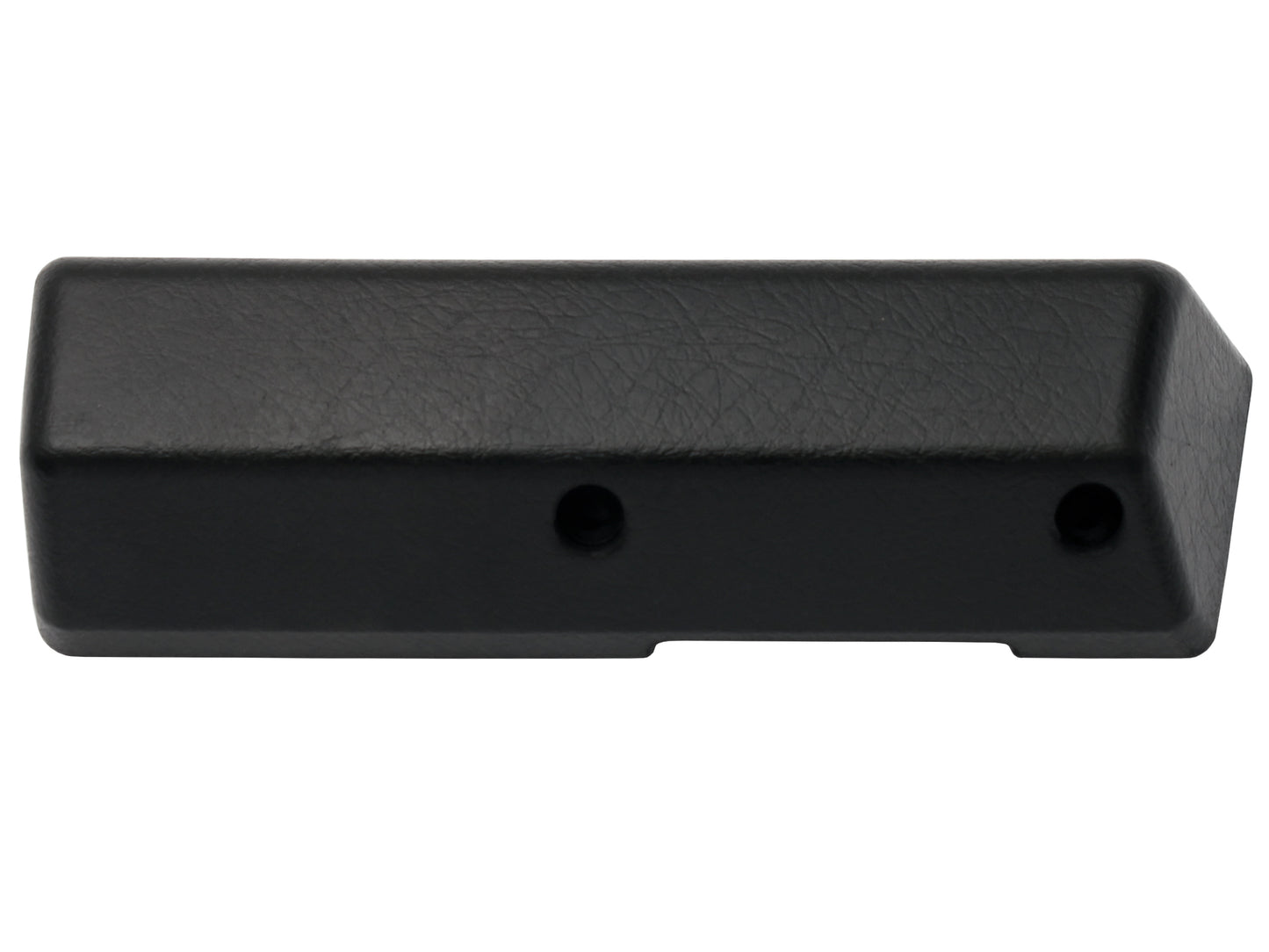 Armrest Door Front Black LH LX UC Right Hand - AR1006