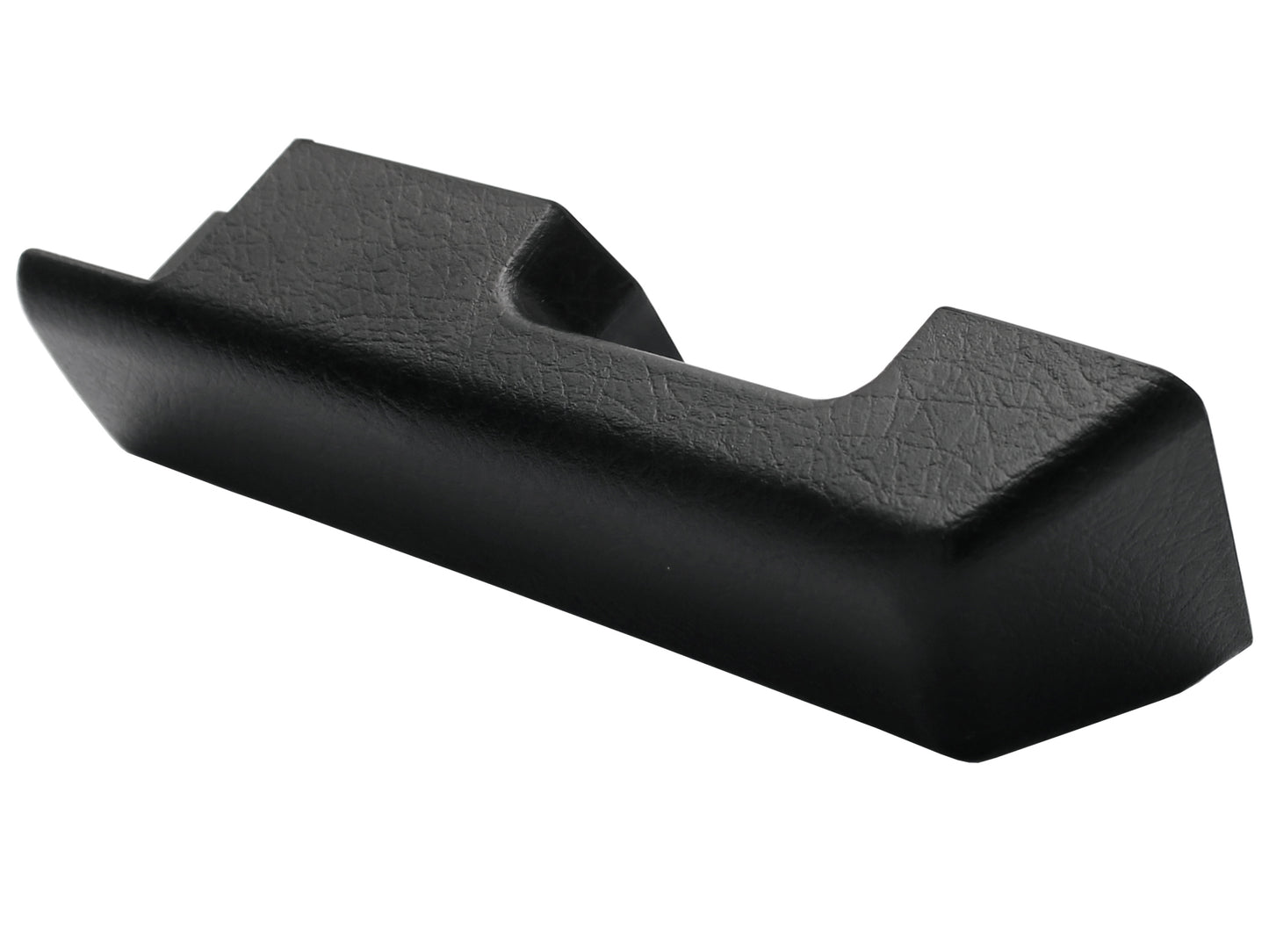 Armrest Door Front Black LH LX UC Right Hand - AR1006