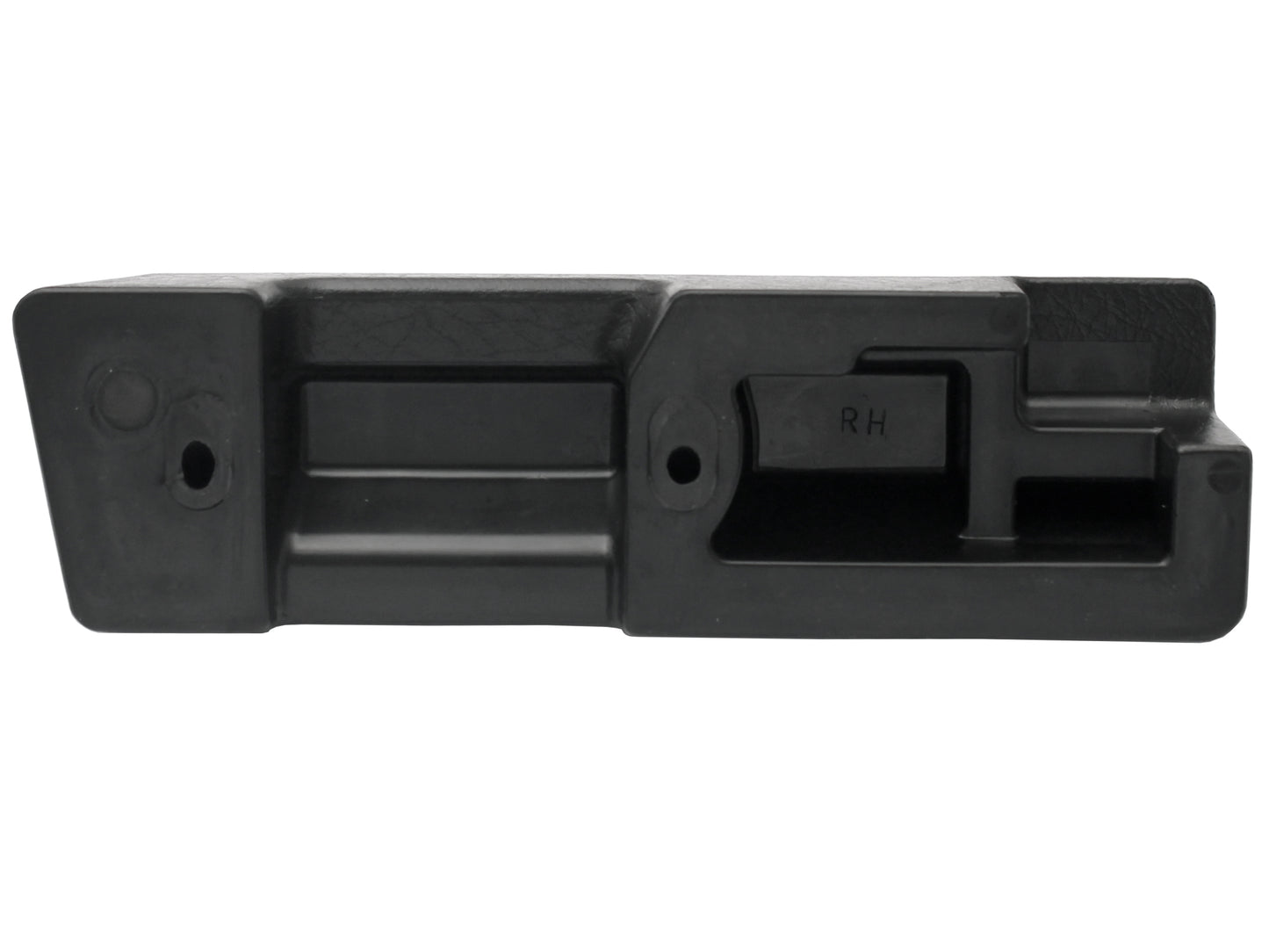 Armrest Door Front Black LH LX UC Right Hand - AR1006