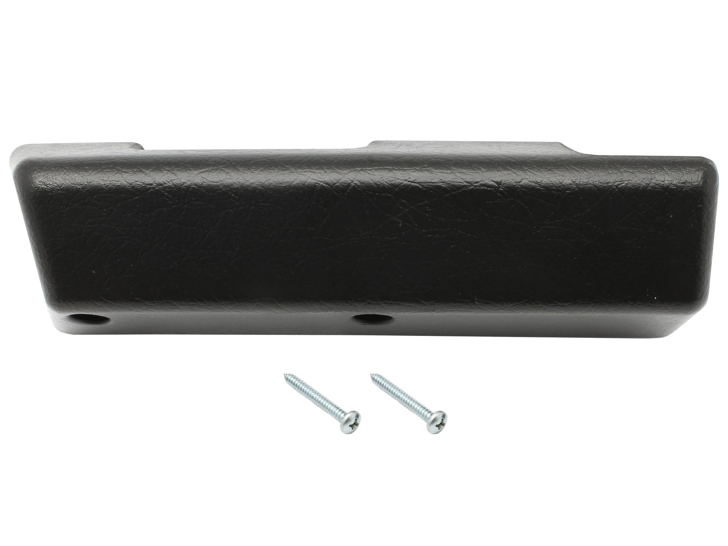 Armrest Door Front Black LH LX UC Left Hand - AR1007