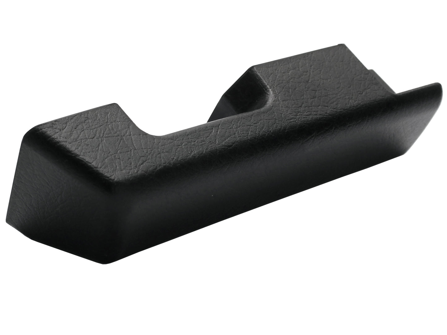Armrest Door Front Black LH LX UC Left Hand - AR1007