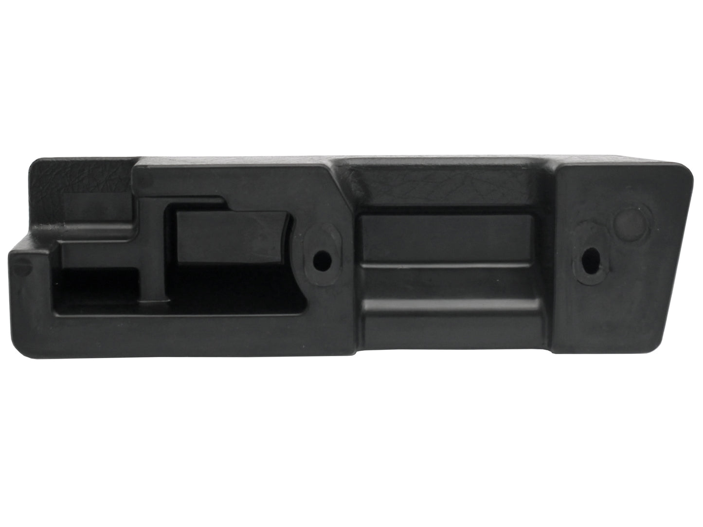 Armrest Door Front Black LH LX UC Left Hand - AR1007