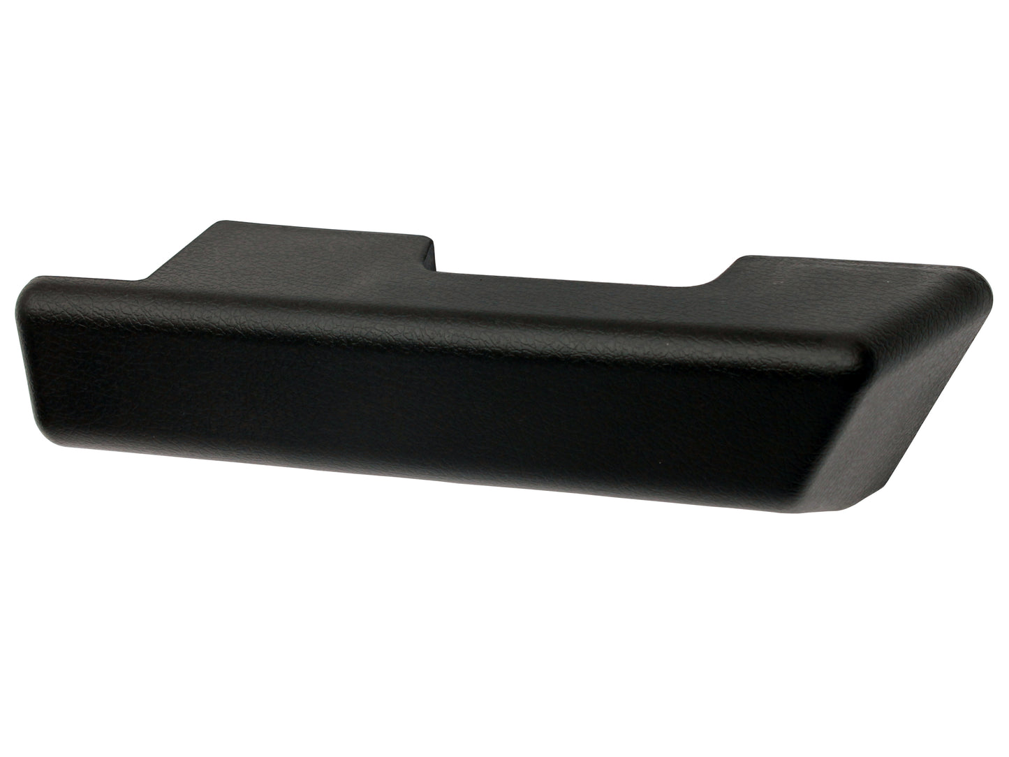 Armrest Door HQ HJ HX HZ Sedan Rear RH Black - AR1008