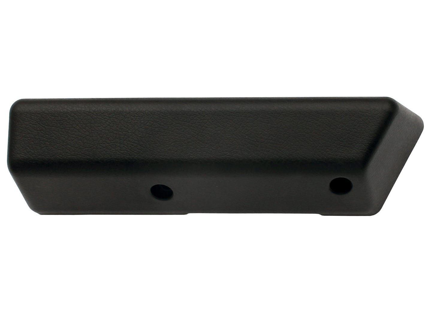 Armrest Door HQ HJ HX HZ Sedan Rear RH Black - AR1008