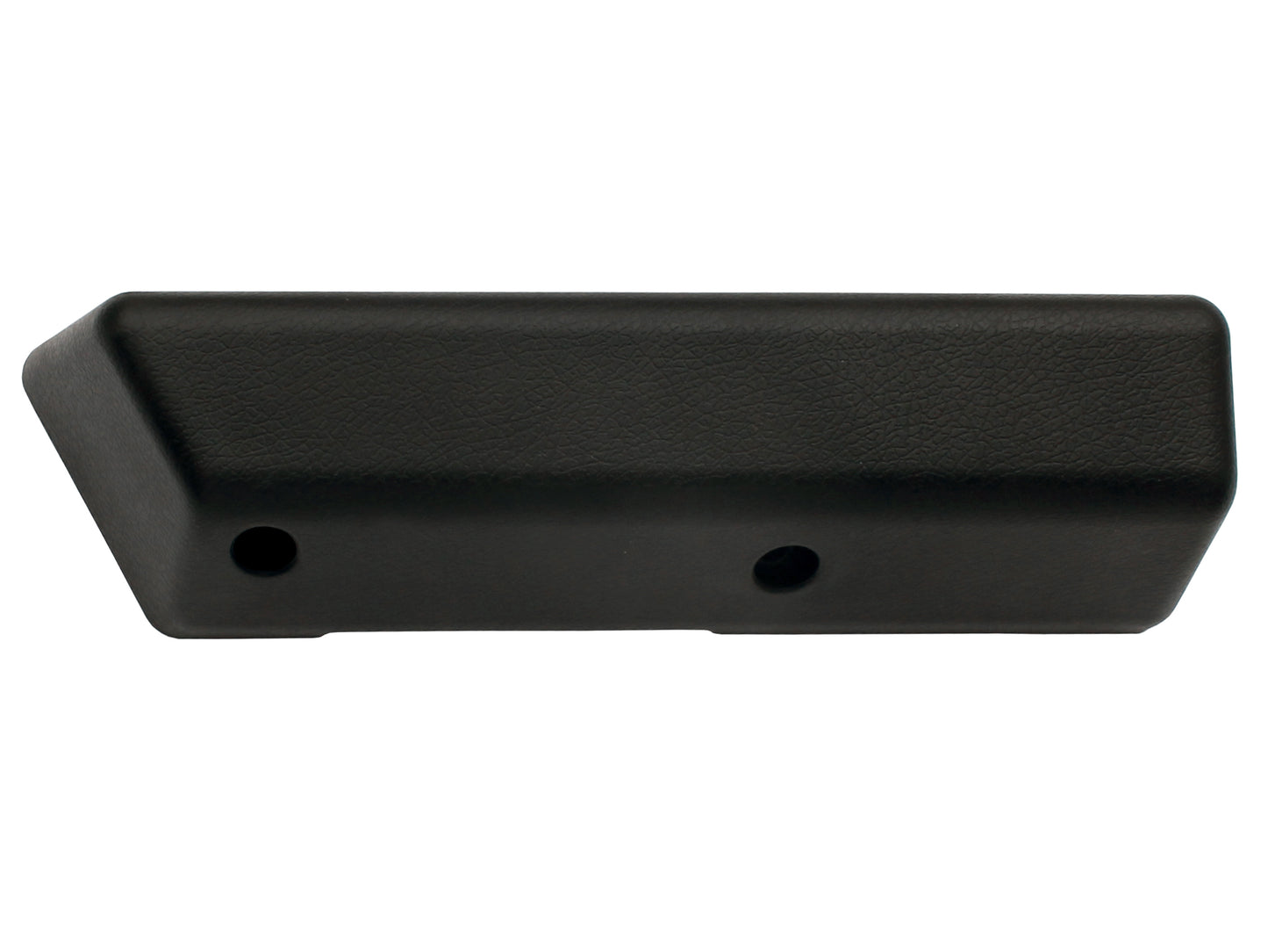 Armrest Door HQ HJ HX HZ Sedan Rear LH Black - AR1009