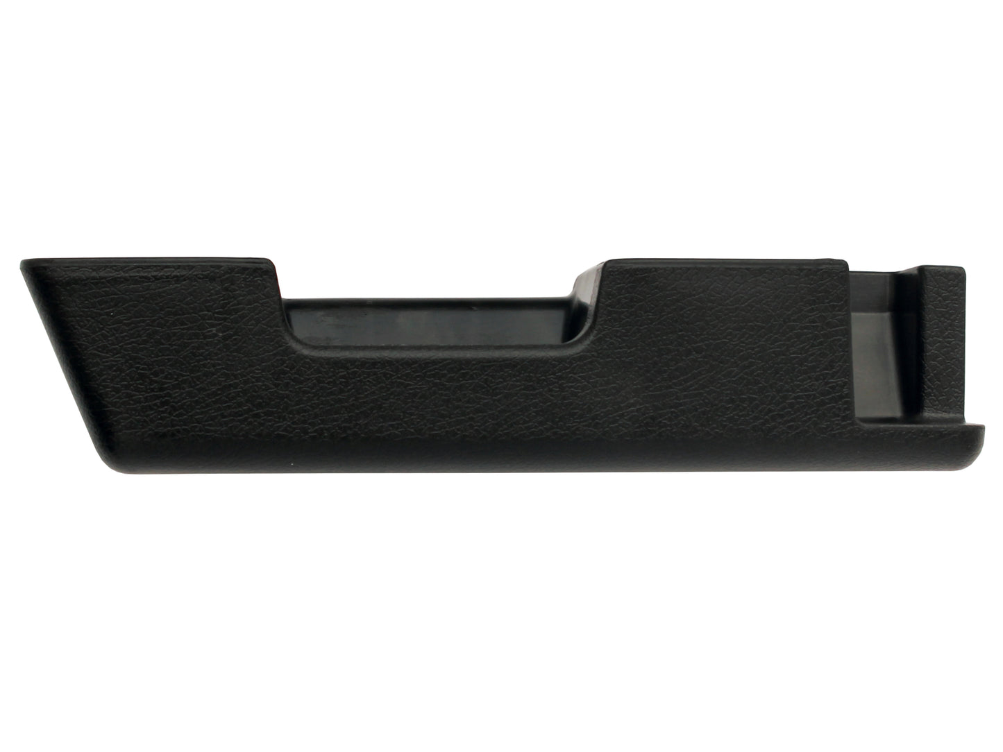 Armrest Door HQ HJ HX HZ Sedan Rear LH Black - AR1009