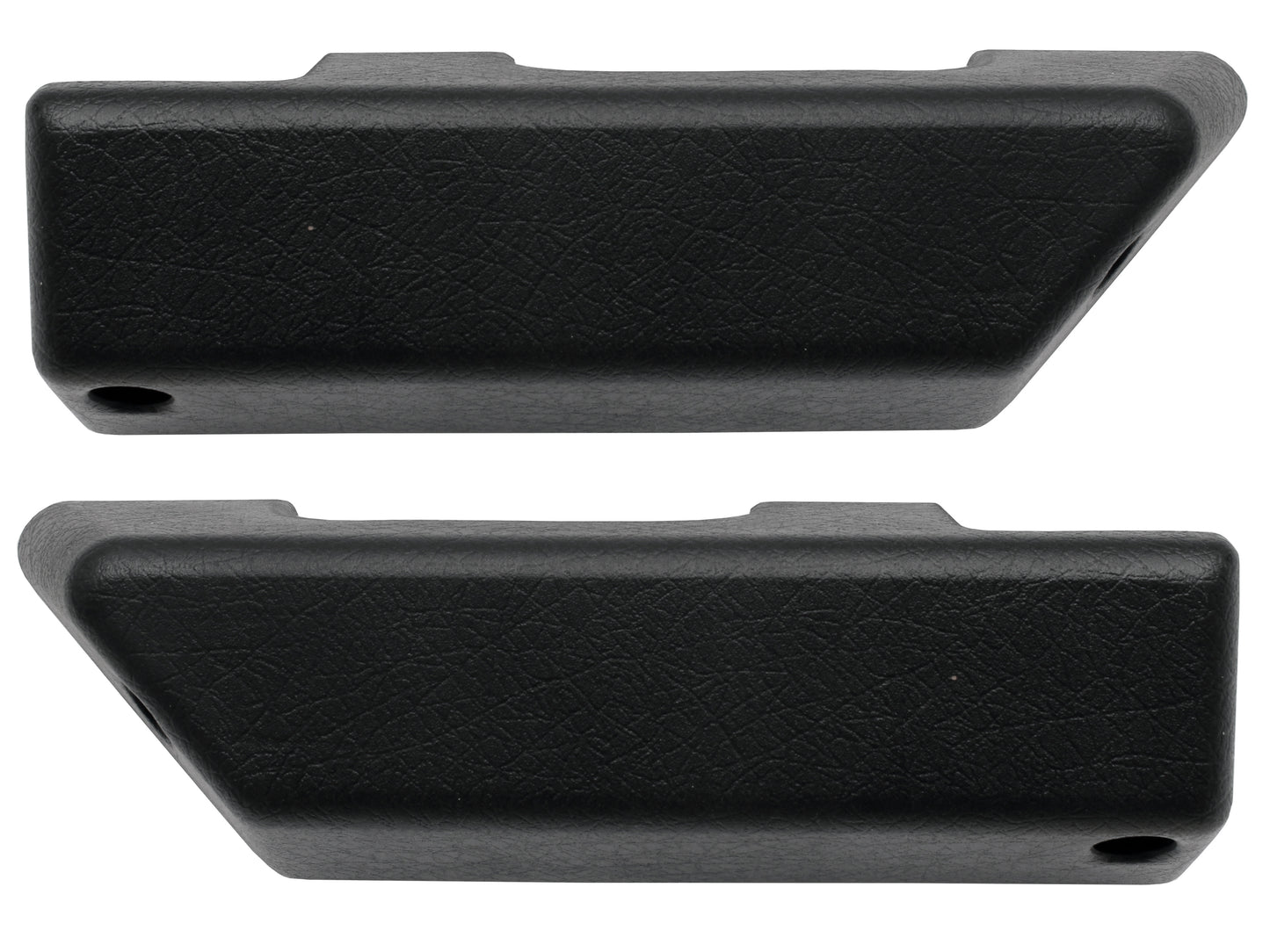 Armrests Door Rear Black LH LX UC Left Hand & Right Hand - AR1010