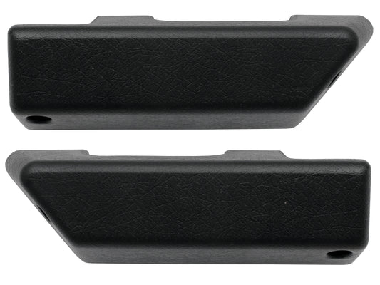 Armrests Door Rear Black LH LX UC Left Hand & Right Hand - AR1010