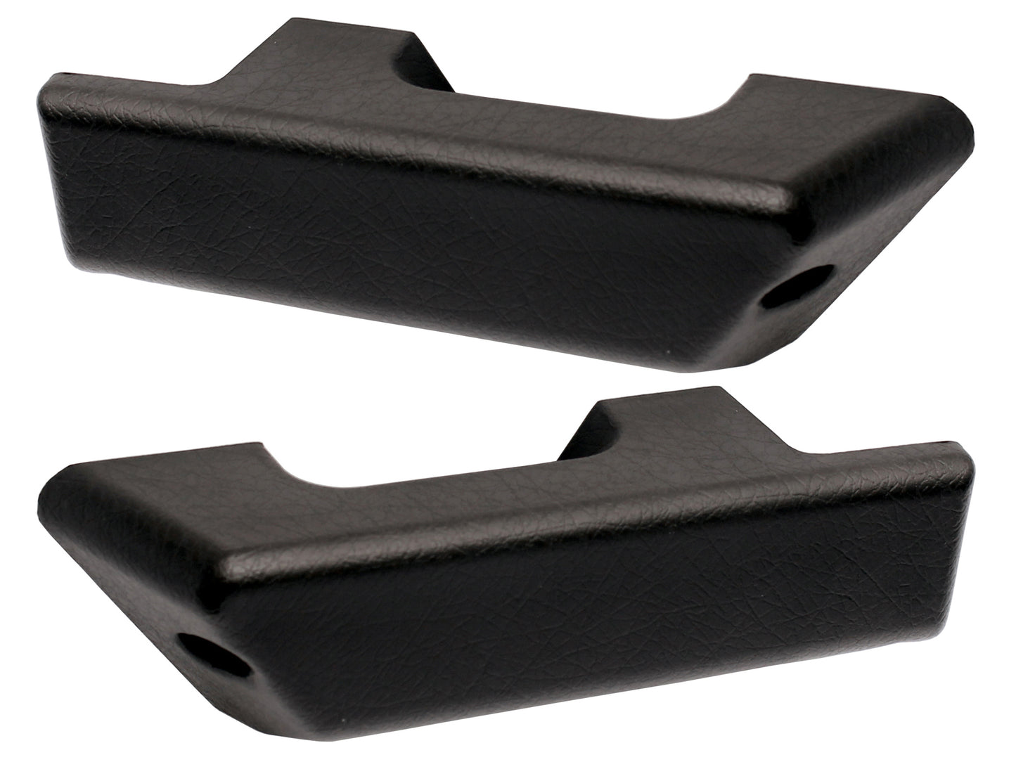 Armrests Door Rear Black LH LX UC Left Hand & Right Hand - AR1010