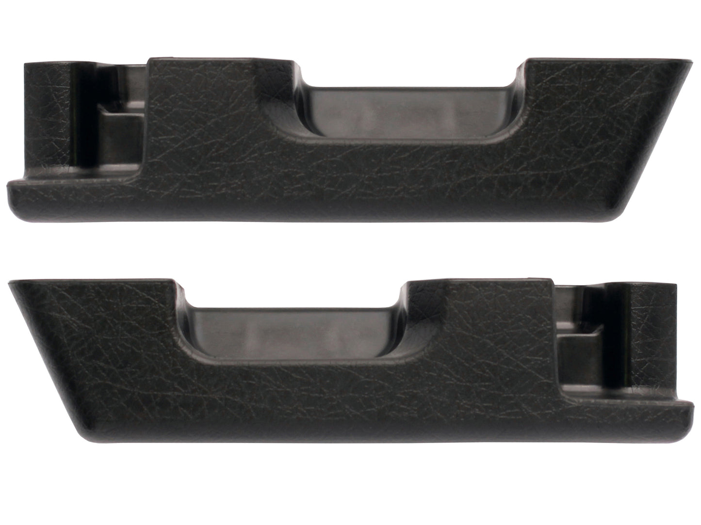 Armrests Door Rear Black LH LX UC Left Hand & Right Hand - AR1010