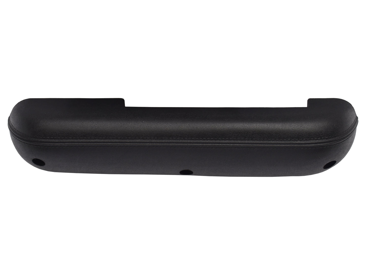 Armrest Door XT XW XY Front Left Hand Black - AR2001