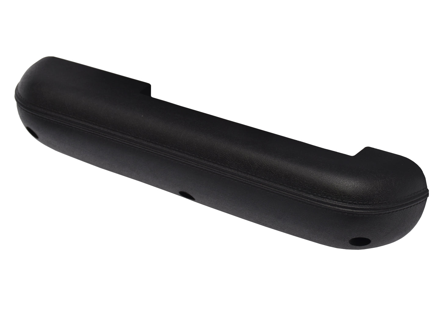 Armrest Door XT XW XY Front Left Hand Black - AR2001