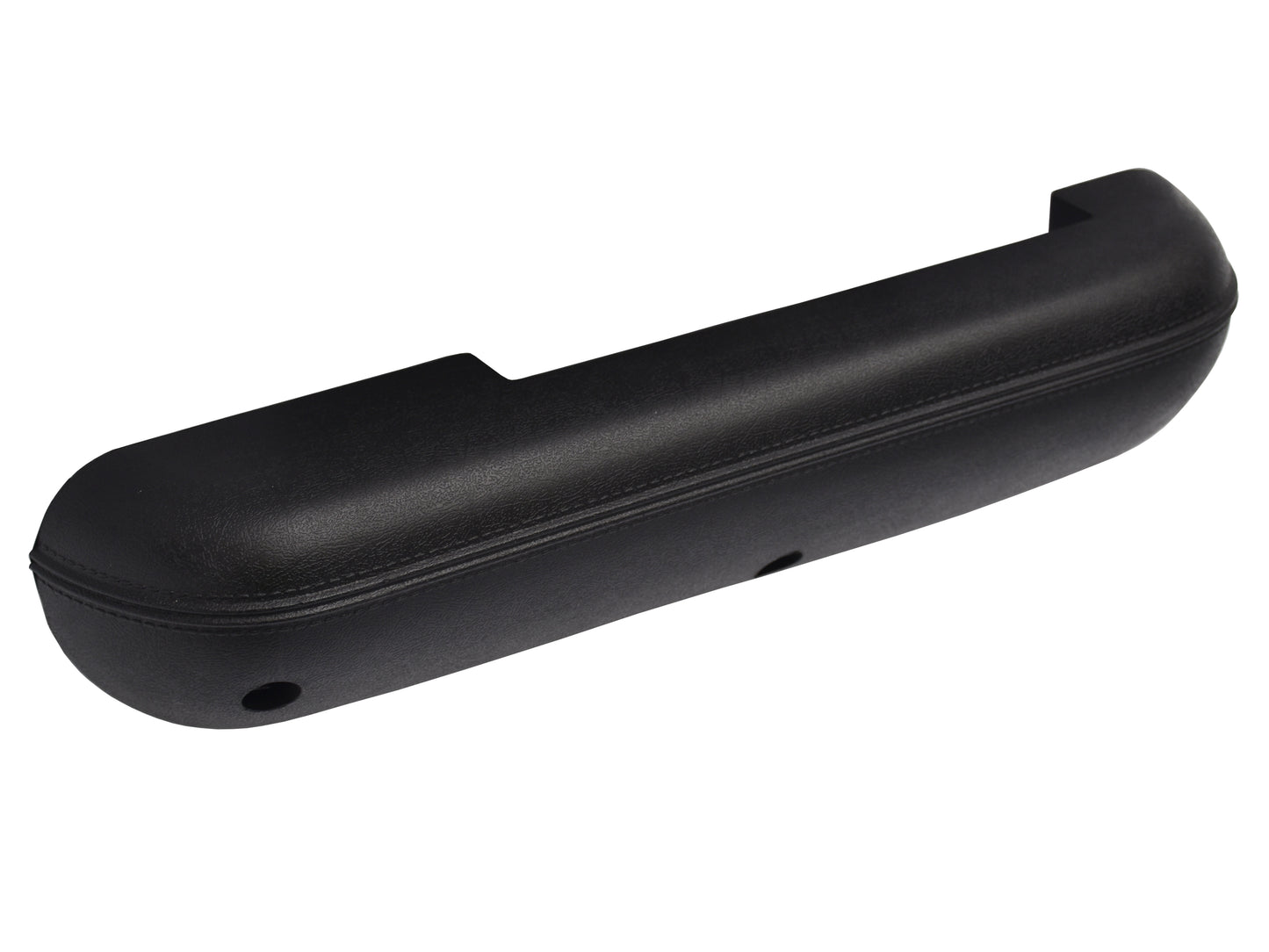 Armrest Door XT XW XY Front Left Hand Black - AR2001