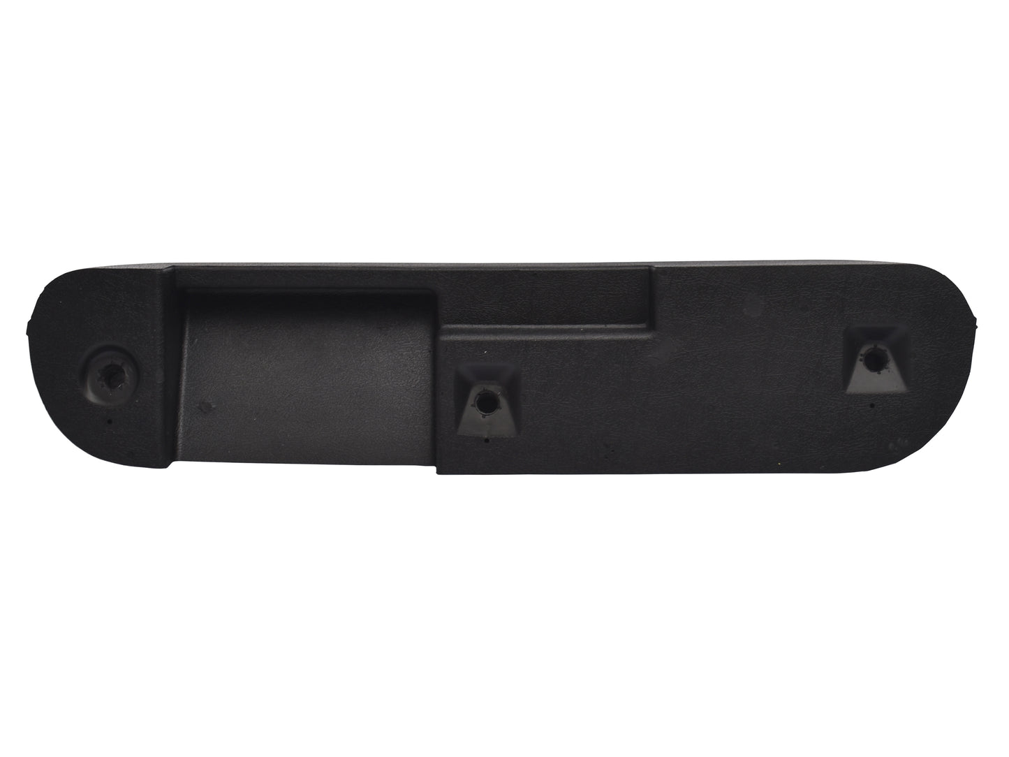 Armrest Door XT XW XY Front Left Hand Black - AR2001