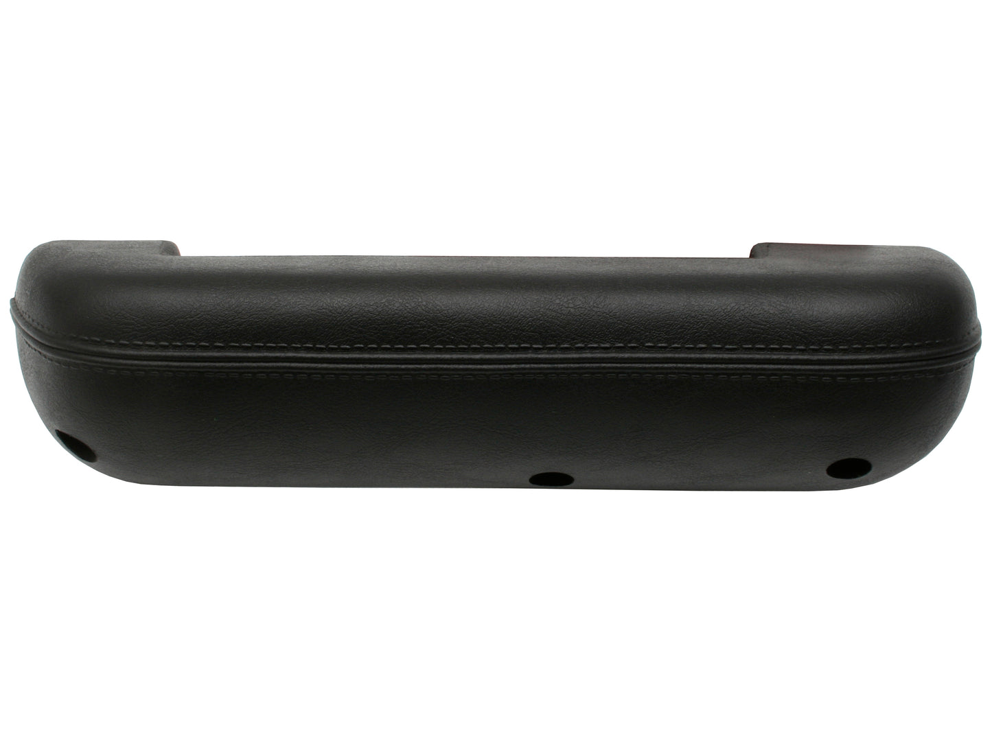 Armrest Door XT XW XY Rear Right Hand Black - AR2002