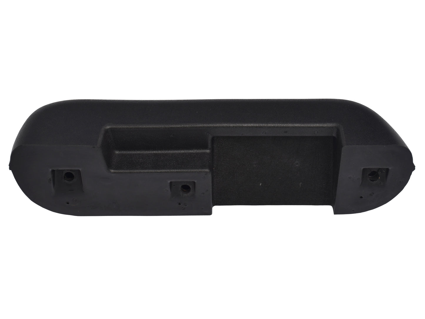 Armrest Door XT XW XY Rear Right Hand Black - AR2002