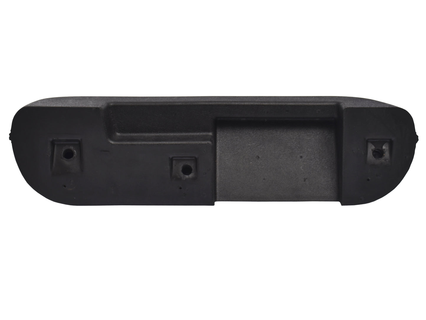 Armrest Door XT XW XY Rear Right Hand Black - AR2002