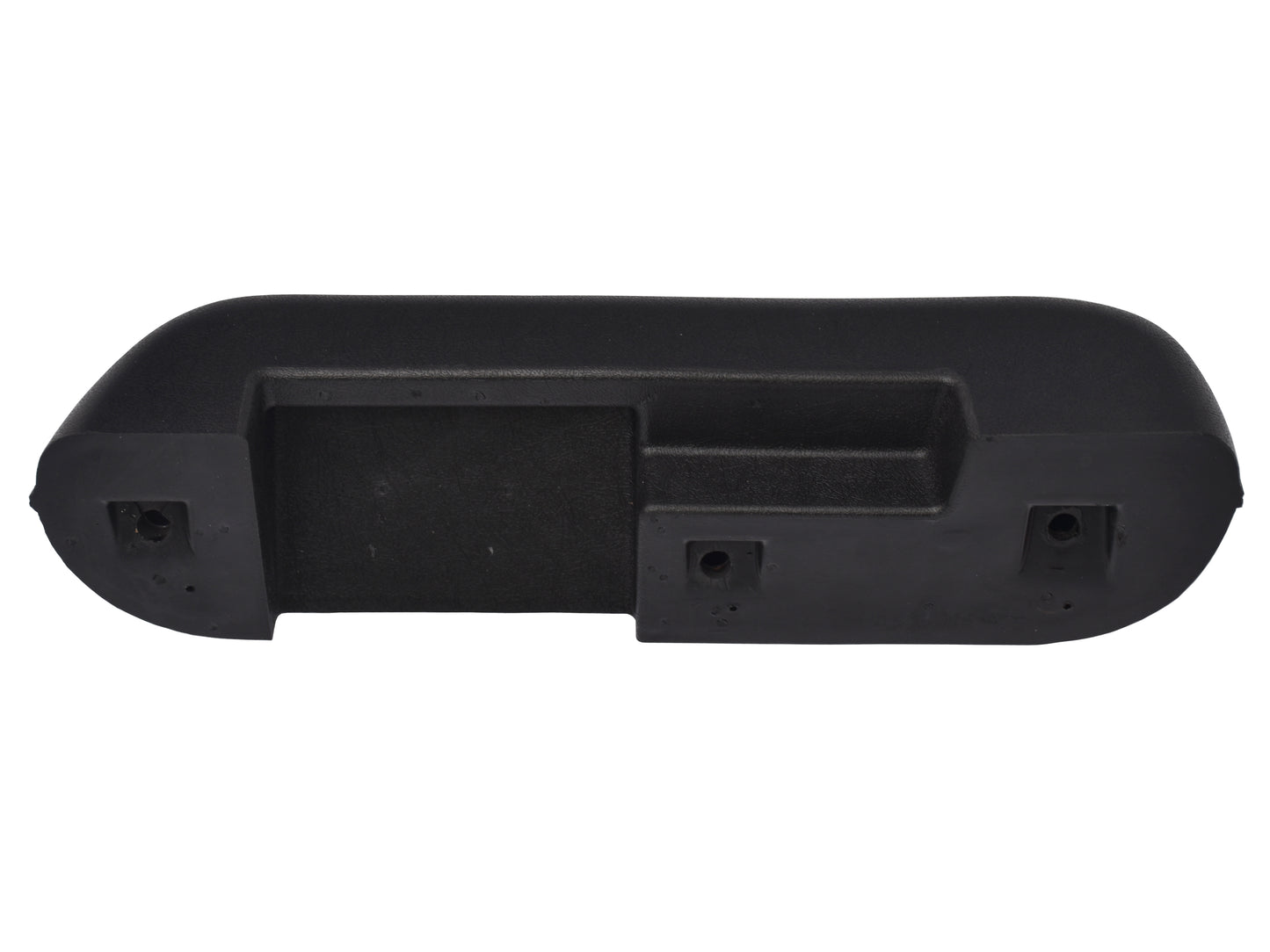 Armrest Door XT XW XY Rear Left Hand Black - AR2003
