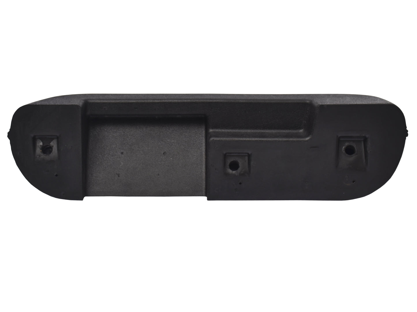 Armrest Door XT XW XY Rear Left Hand Black - AR2003