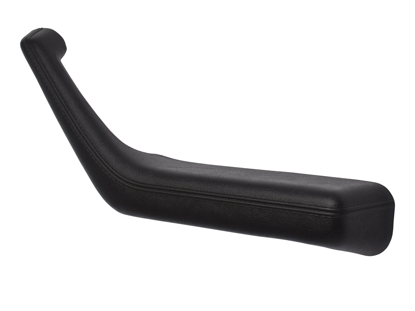 Armrest Door XA XB GT Fairmont Front Right Hand Black - AR2004