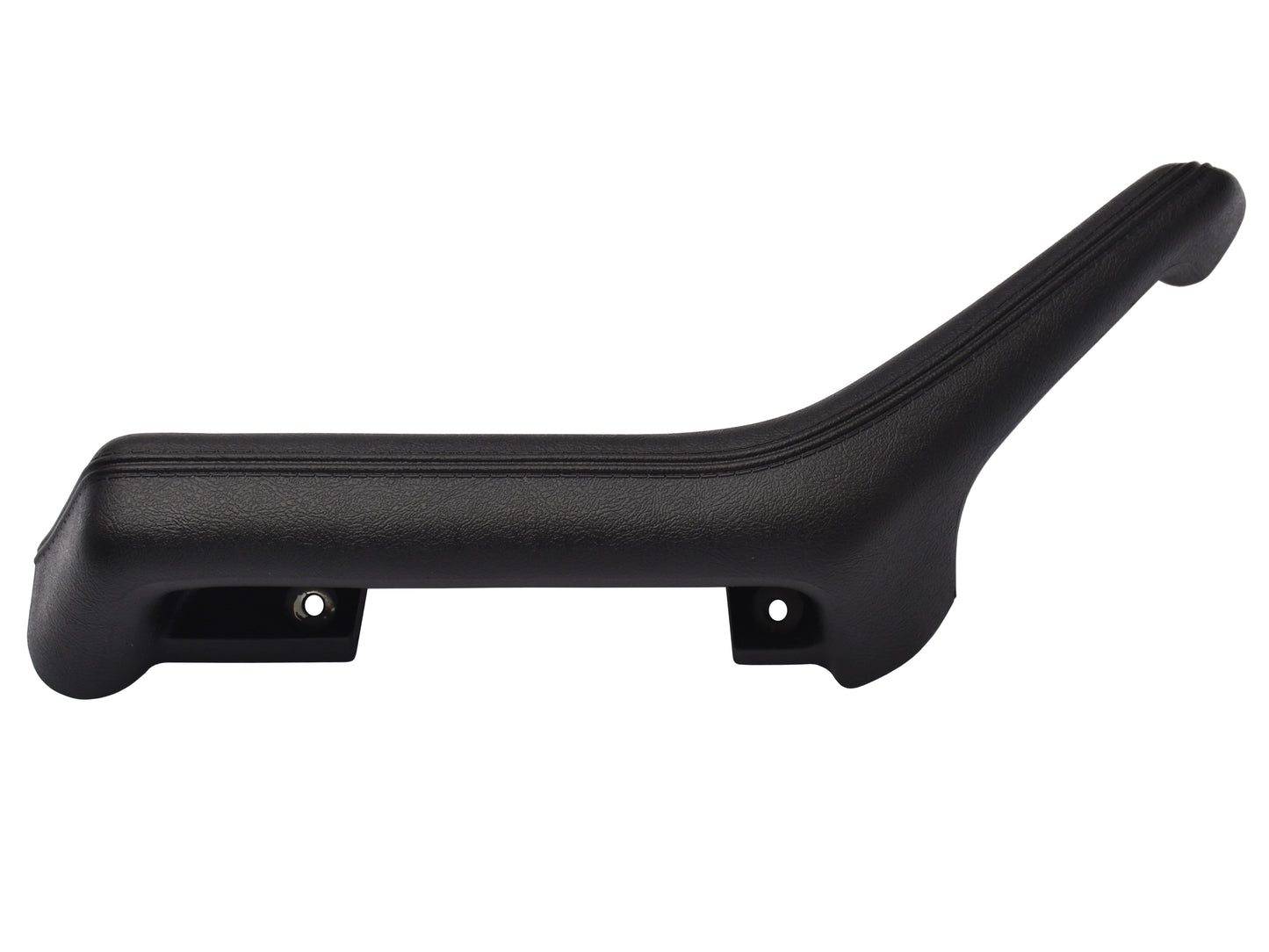 Armrest Door XA XB GT Fairmont Front Left Hand Black - AR2005