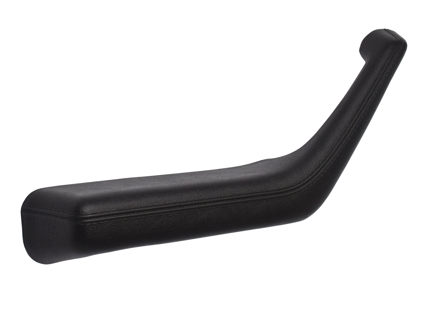 Armrest Door XA XB GT Fairmont Front Left Hand Black - AR2005