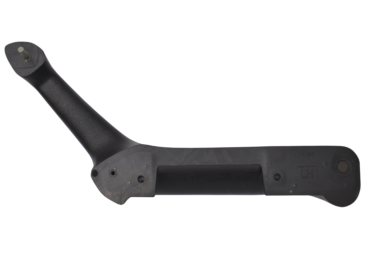 Armrest Door XA XB GT Fairmont Front Left Hand Black - AR2005