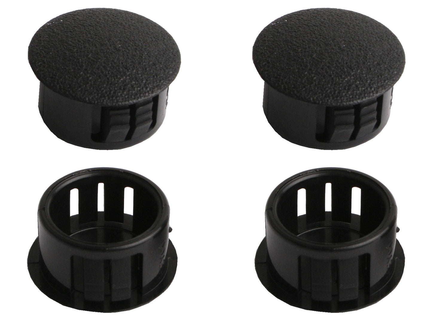 Armrest Plugs HK HT HG Kit Of 4 (2 Door Kit) - ARC1000