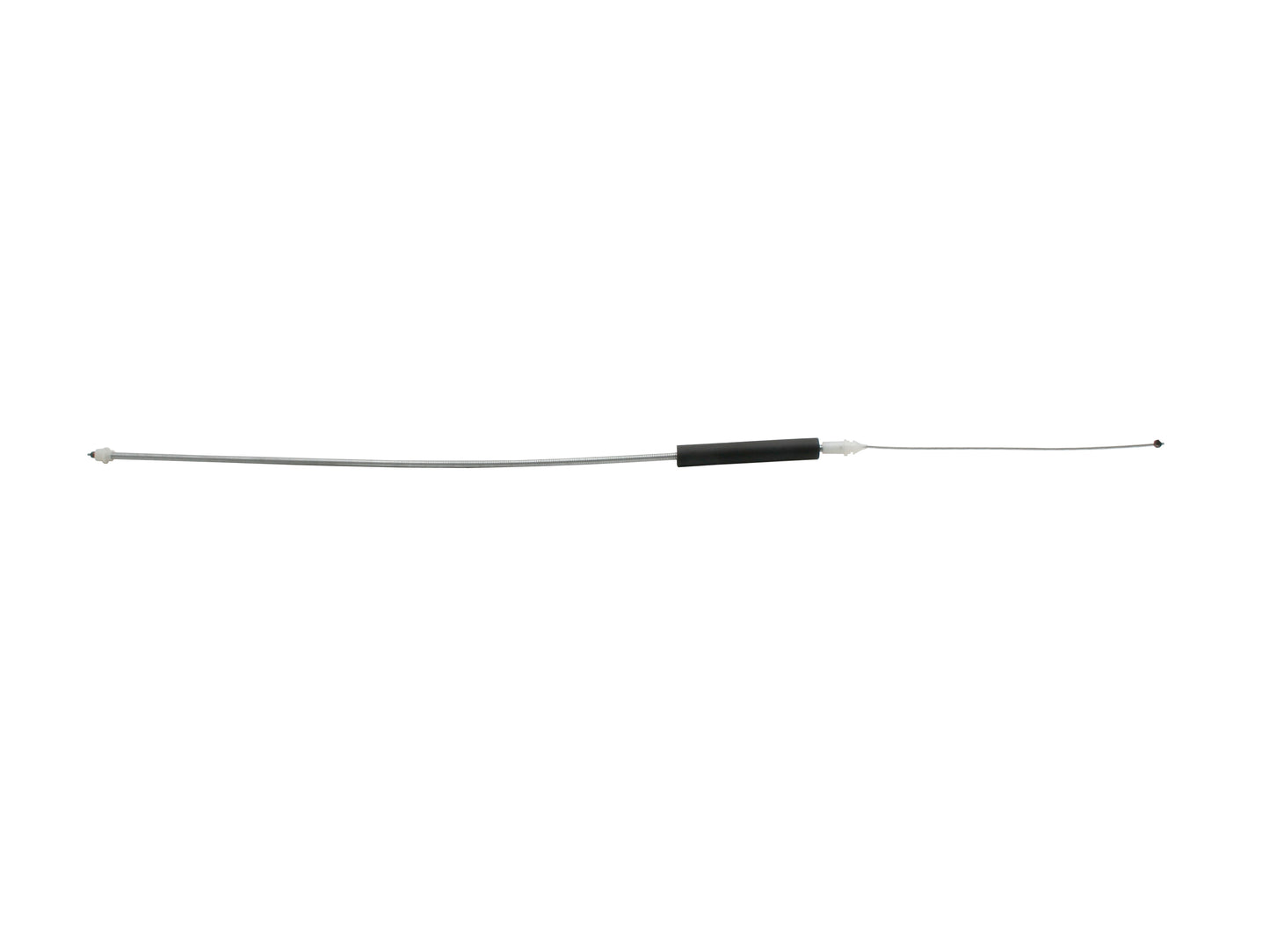Handbrake Cable Front XK XL Sedan Wagon Auto Vac - ARC1DD2853A