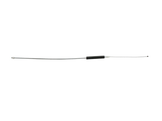 Handbrake Cable Front XK XL Sedan Wagon Auto Vac - ARC1DD2853A